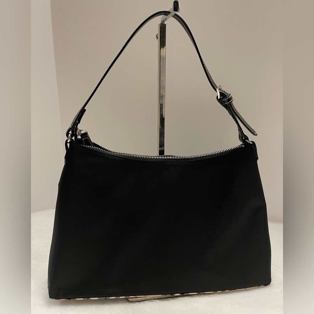 BURBERRY SHOULDER BAG